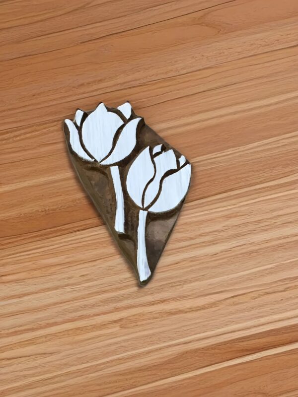 Pair of Tulips - Image 2