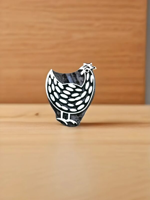 Funny Chickens - Image 3