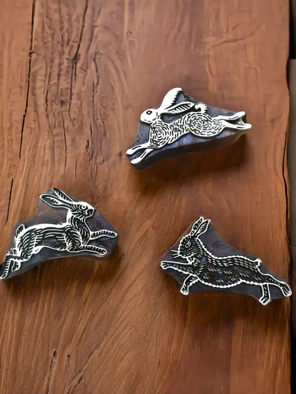 Leaping Hare - Image 2