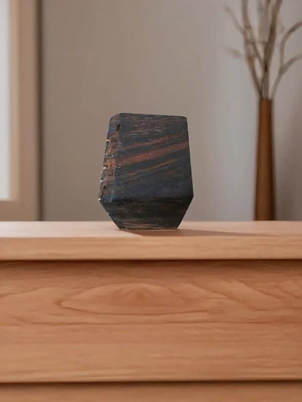 Mini square 3 pottery stamp ceramic mold scrapbooking - Image 2