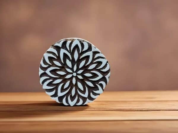 A Medium Mandala,